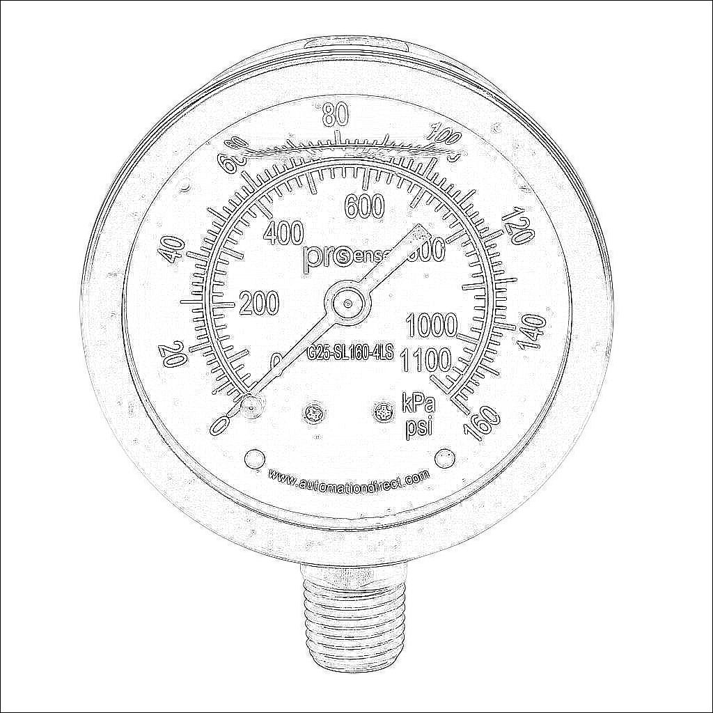 G25-SL160-4LS