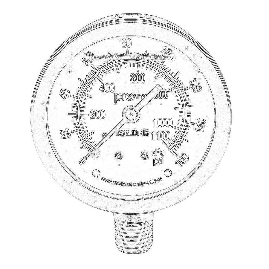 G25-SL160-4LS