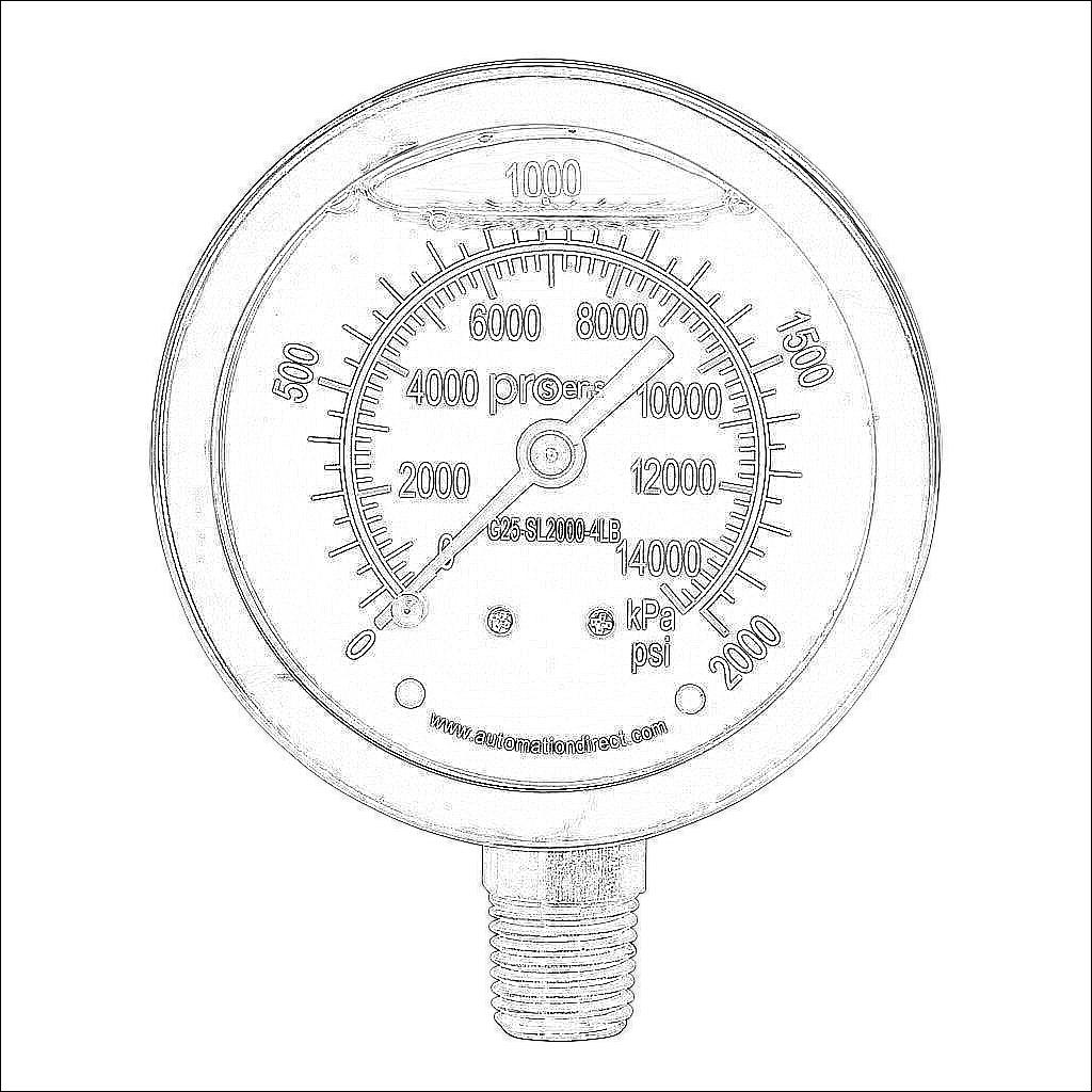 G25-SL2000-4LB