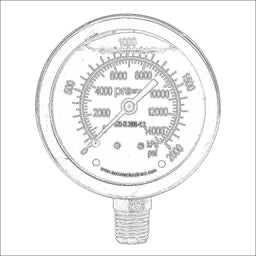 G25-SL2000-4LB
