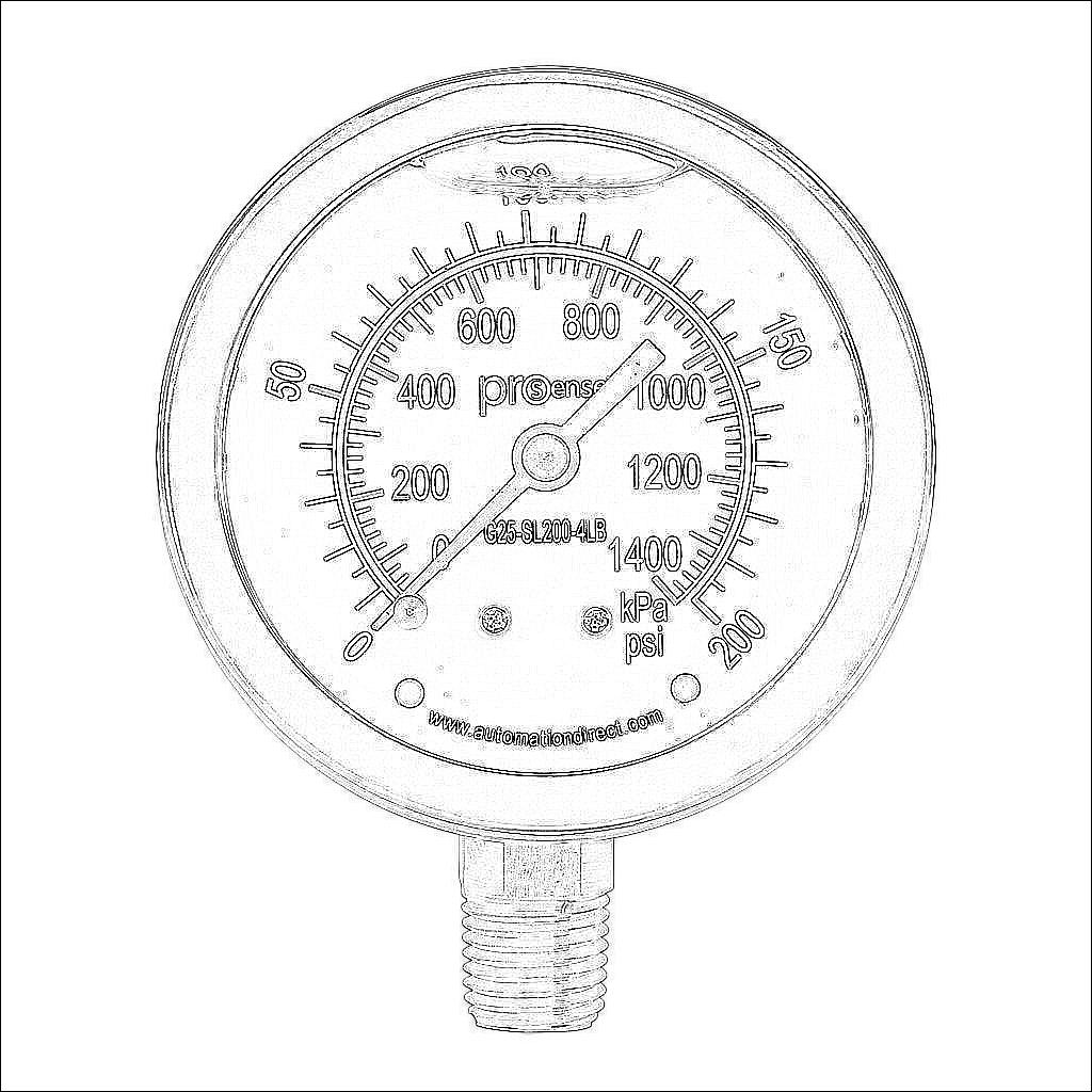 G25-SL200-4LB