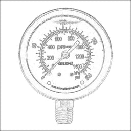 G25-SL200-4LB