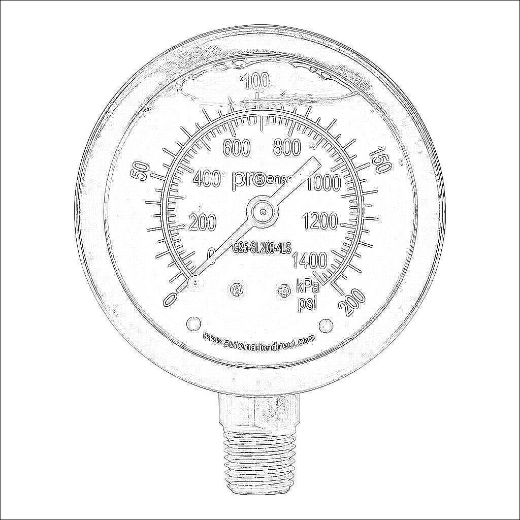 G25-SL200-4LS