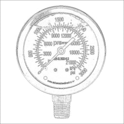 G25-SL3000-4LB