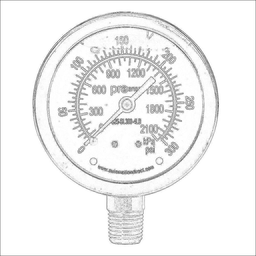 G25-SL300-4LB
