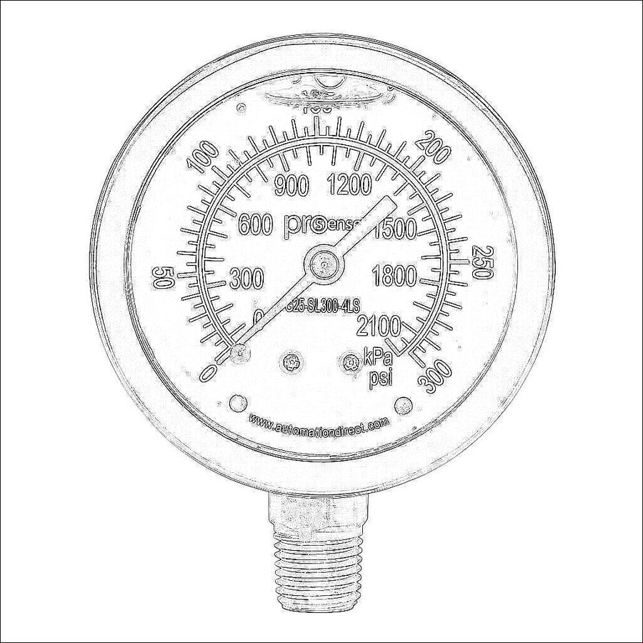 G25-SL300-4LS