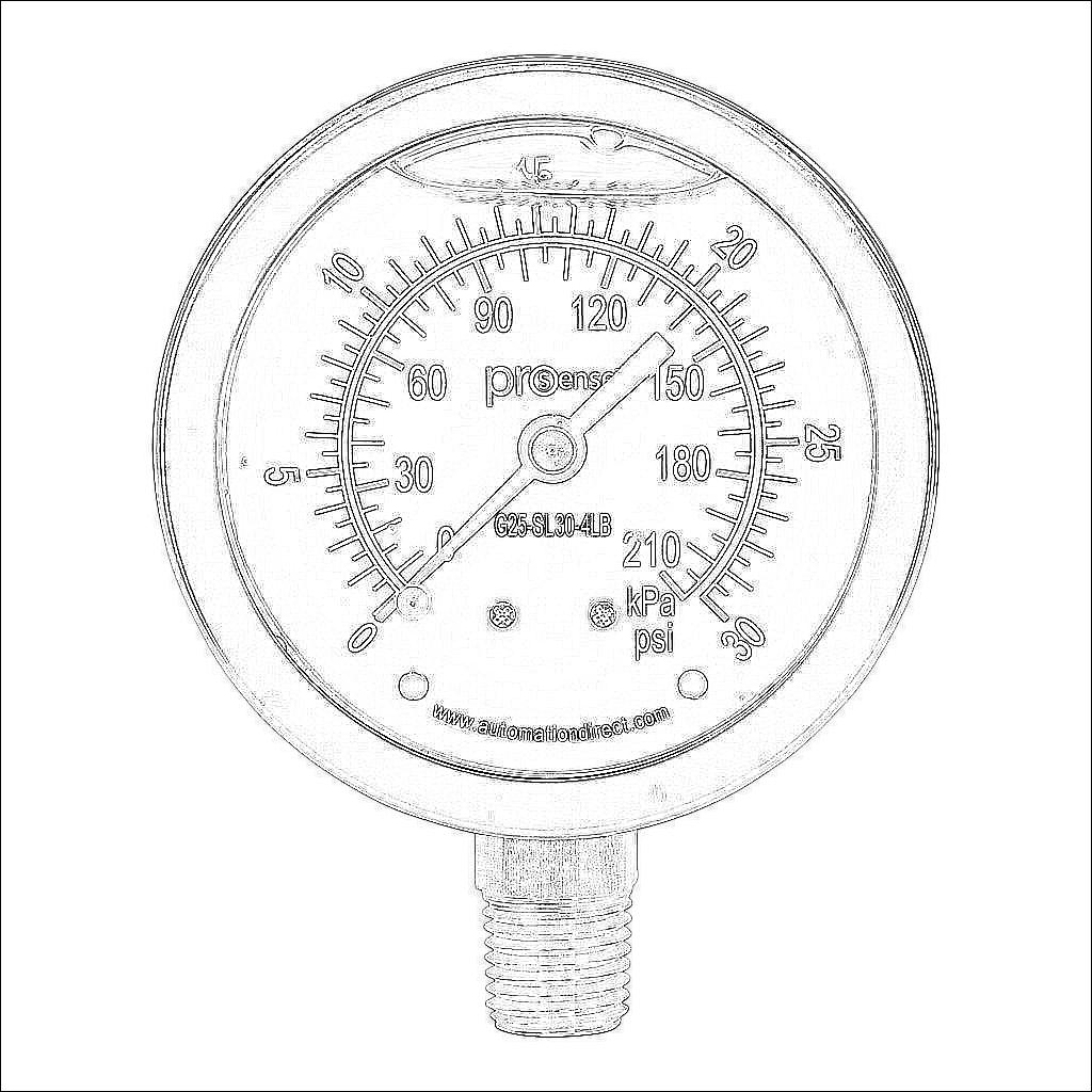 G25-SL30-4LB