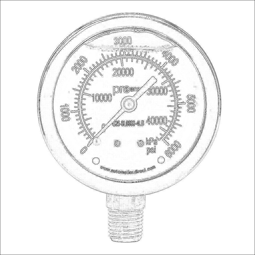 G25-SL6000-4LB