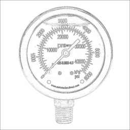 G25-SL6000-4LB
