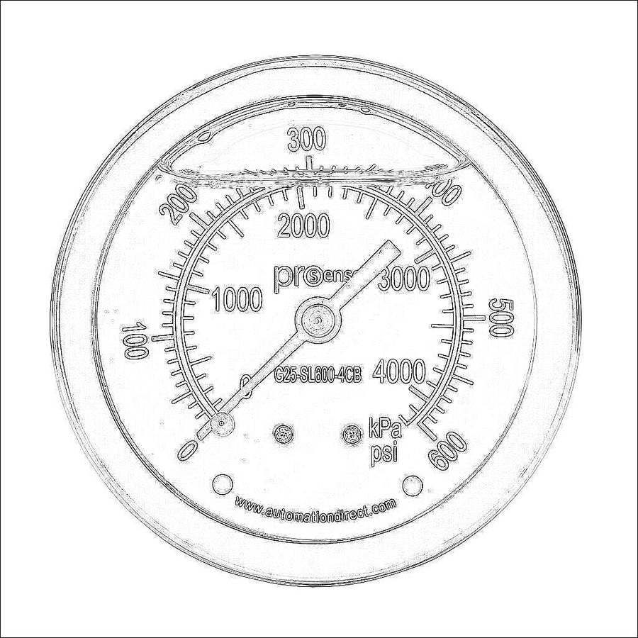 G25-SL600-4CB