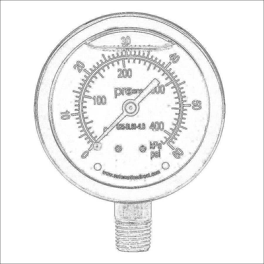 G25-SL60-4LB