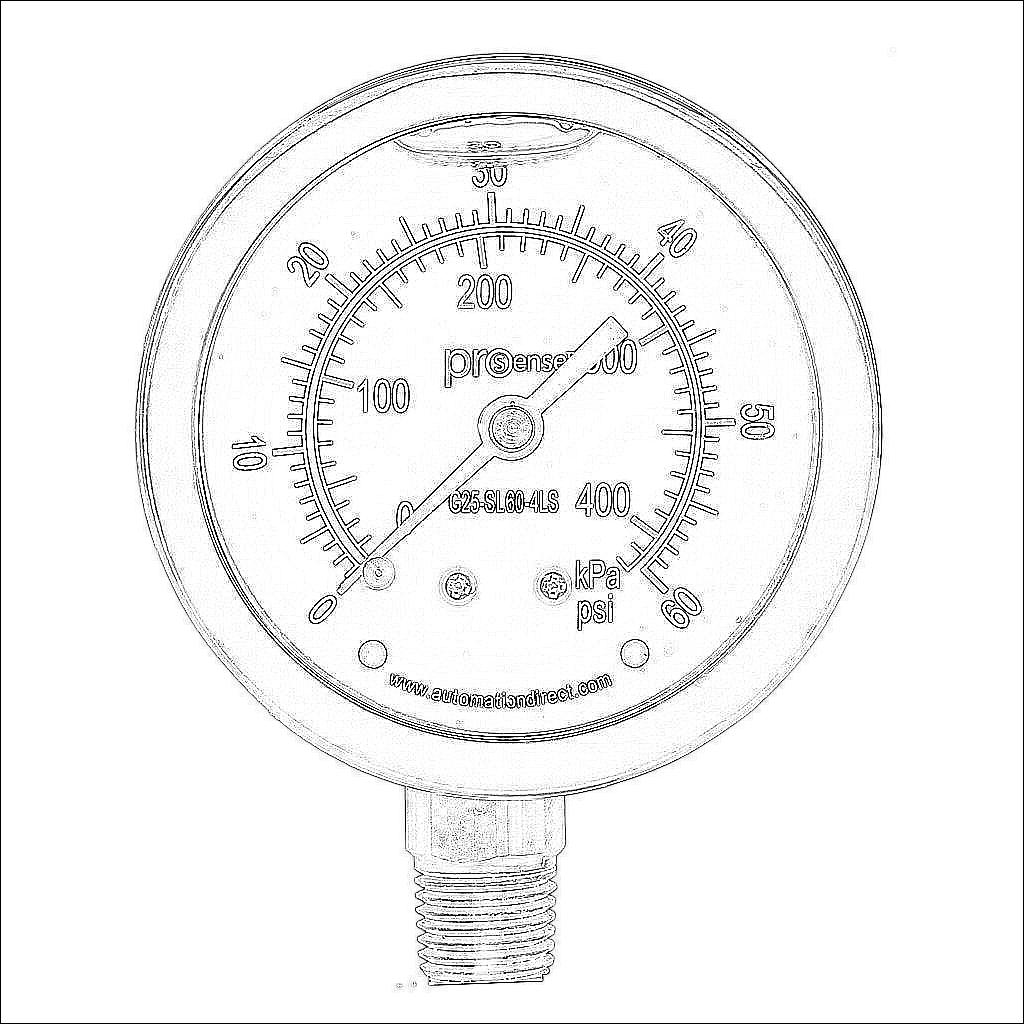 G25-SL60-4LS