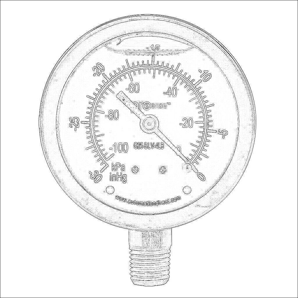 G25-SLV-4LB
