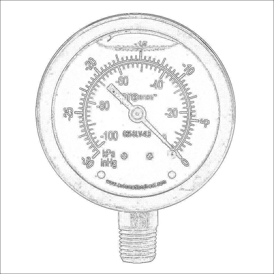G25-SLV-4LB