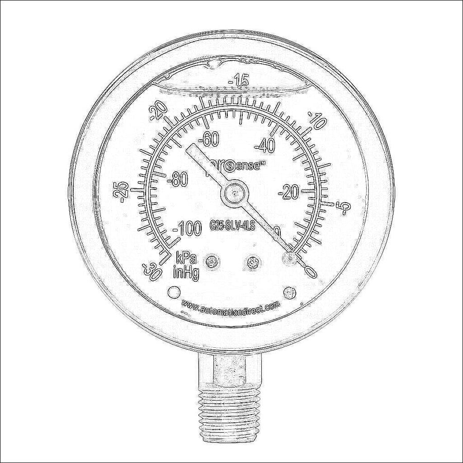 G25-SLV-4LS