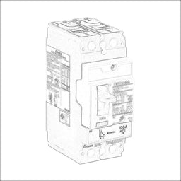 GCB100S-2FF100LL