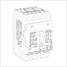 GCB100S-3FF40LL