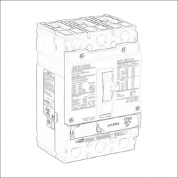 GCB150S-3FF125LL