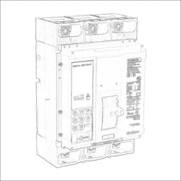 GCB800H-3ES800LL