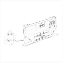 GCBX1-SHT-110VAC