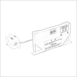 GCBX1-SHT-24VDC