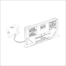 GCBX1-UVT-110VAC