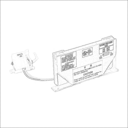 GCBX1-UVT-24VDC