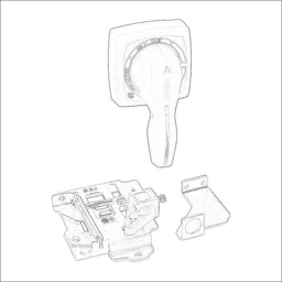GCBX2-EHR-N12-GY