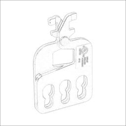 GCBX2-LCK-PL