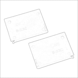 GCBX2-PBR-STD