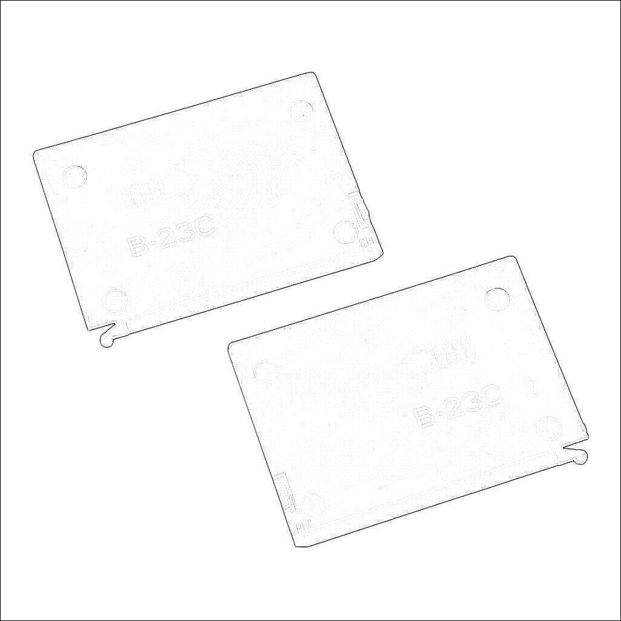 GCBX2-PBR-STD