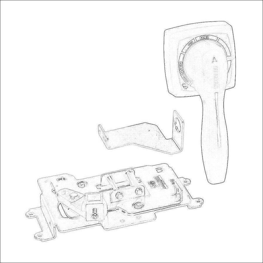 GCBX3-EHR-N12-GY