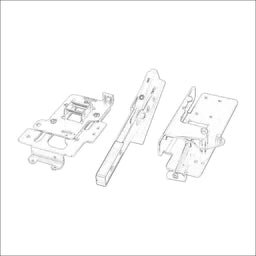 GCBX3-FHC-N3R4-M
