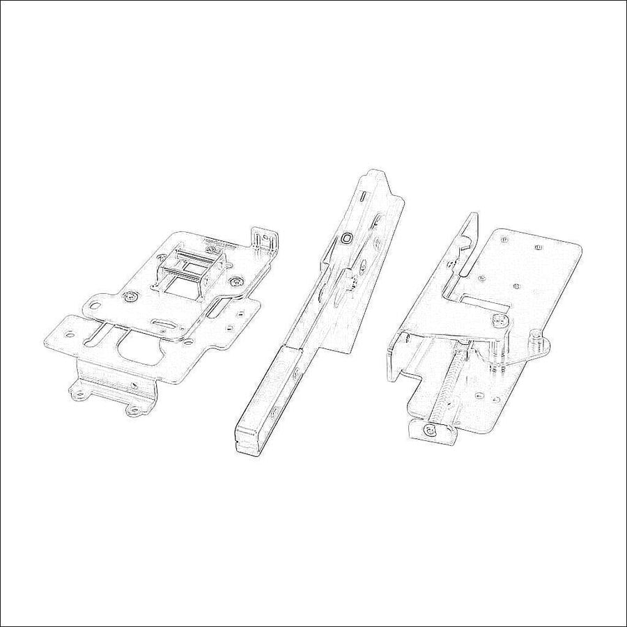 GCBX3-FHC-N3R4-M