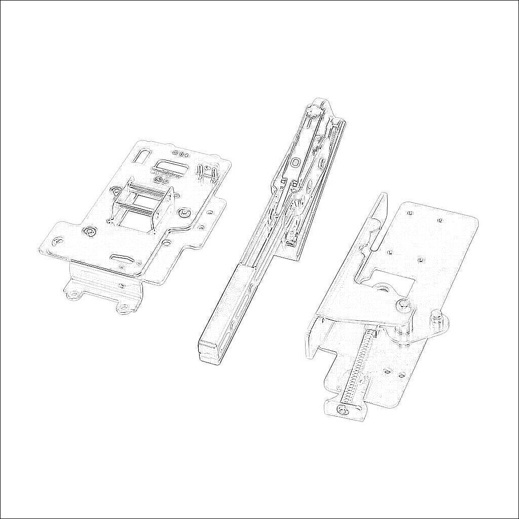 GCBX3-FHC-N4X-M