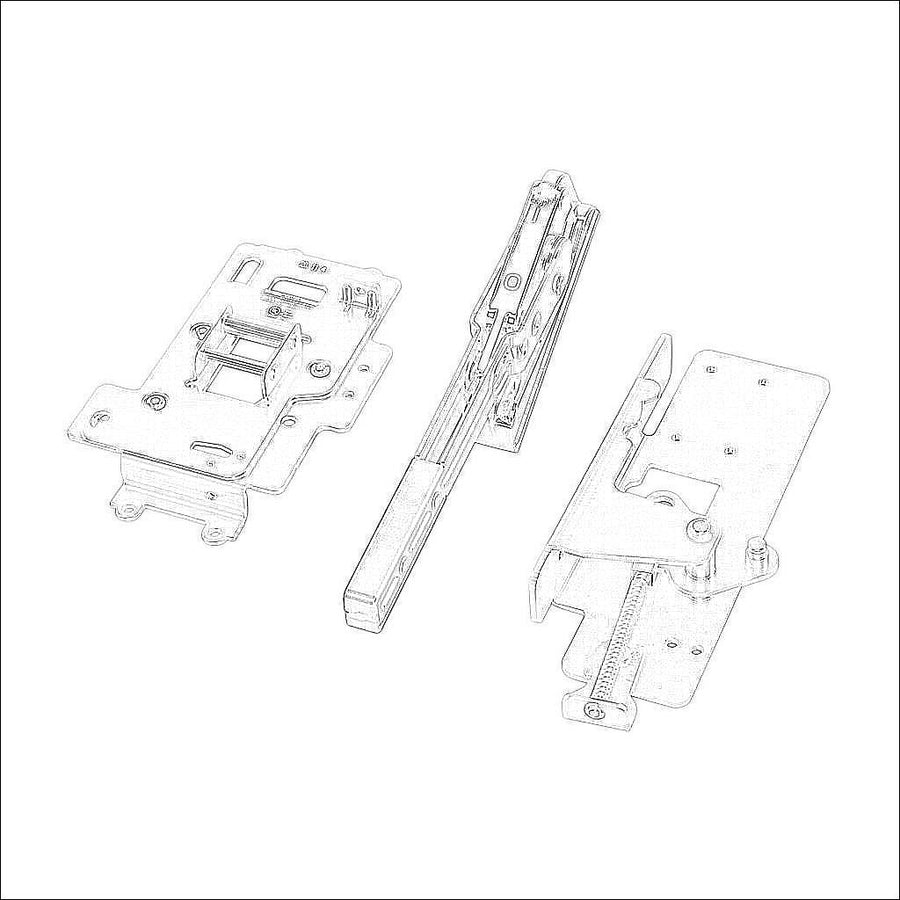 GCBX3-FHC-N4X-M