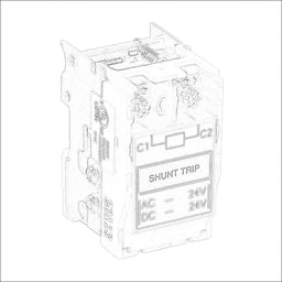 GCBX4-SHT-24VDC