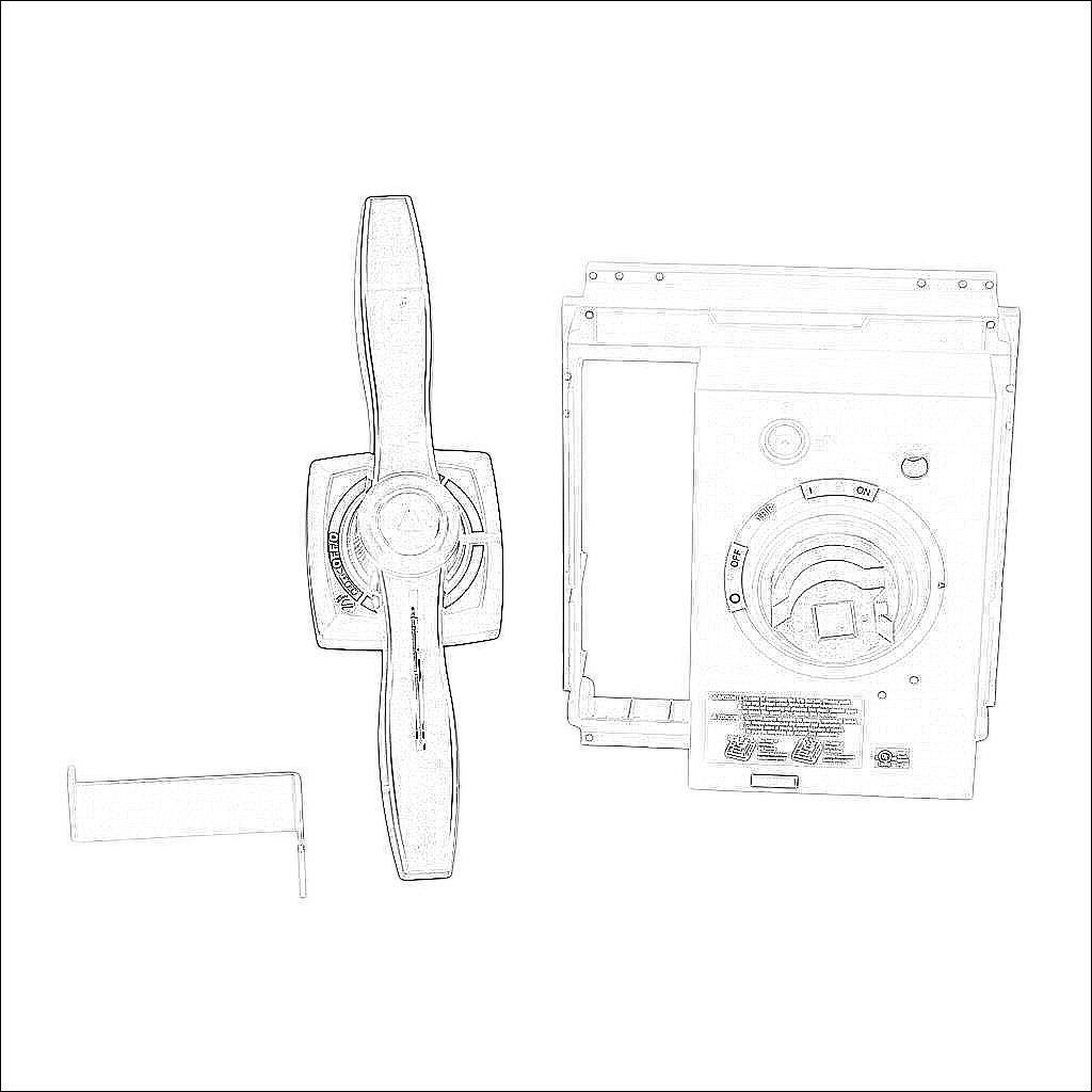 GCBX5-EHR-N4X-BK