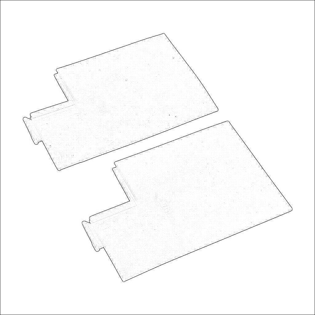 GCBX5-PBR-STD