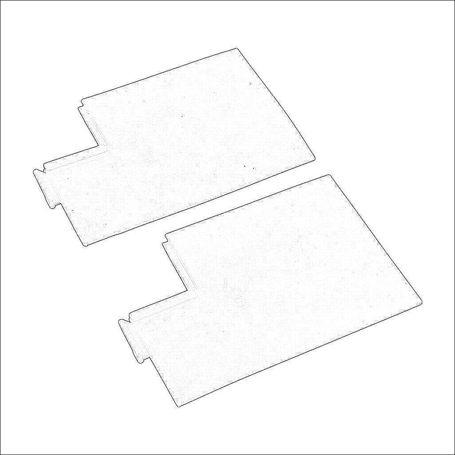 GCBX5-PBR-STD