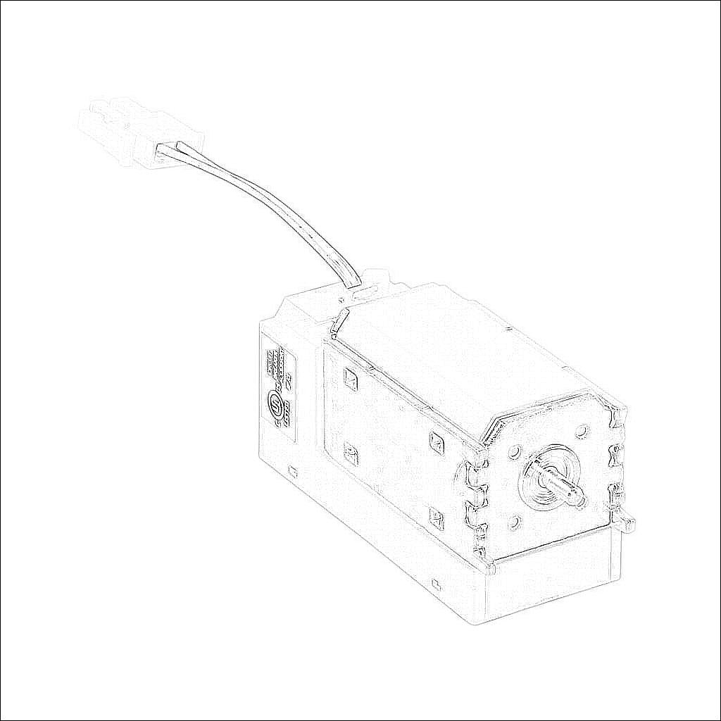 GCBX5-SHT-110VAC