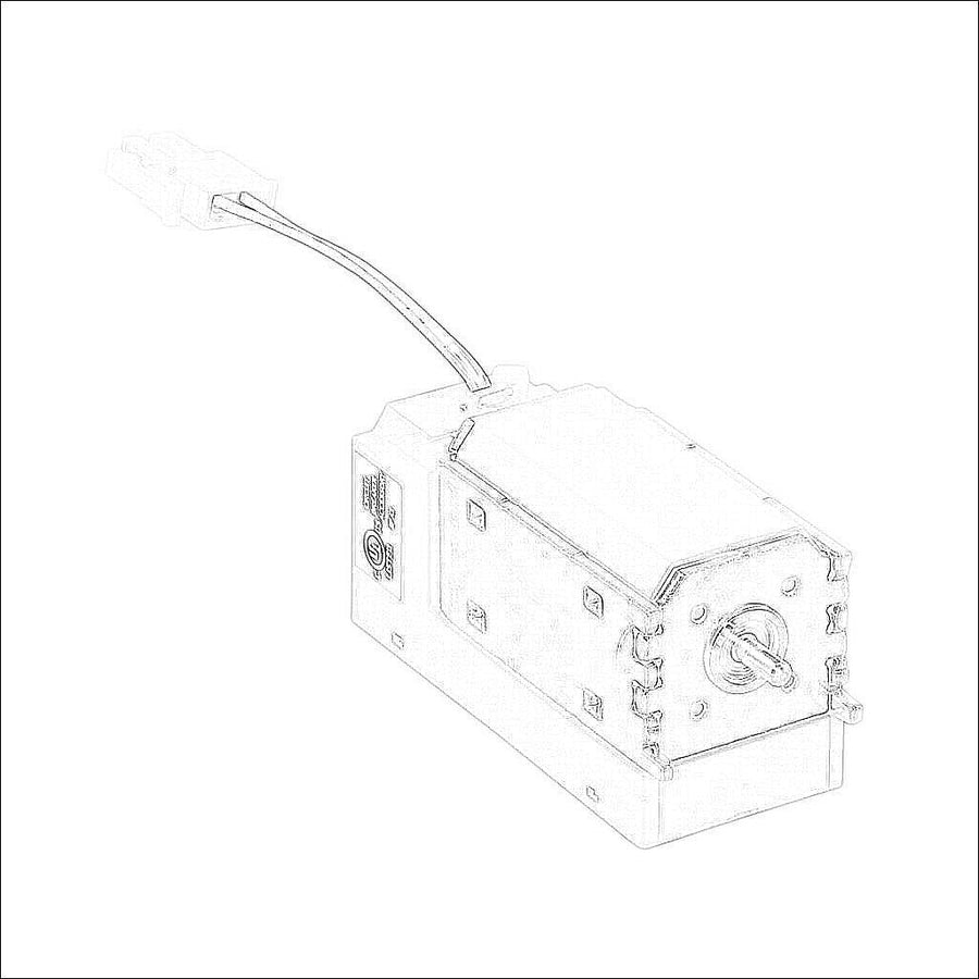 GCBX5-SHT-110VAC