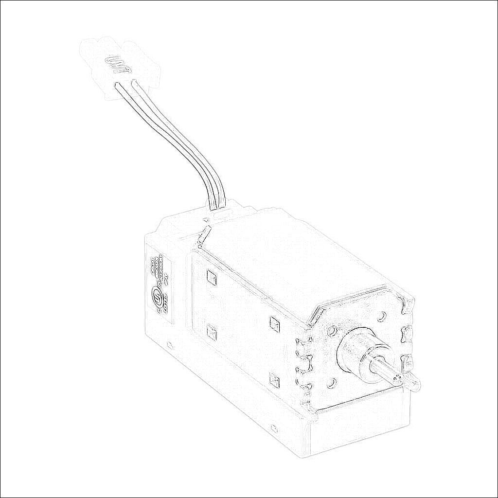 GCBX5-UVT-24VDC