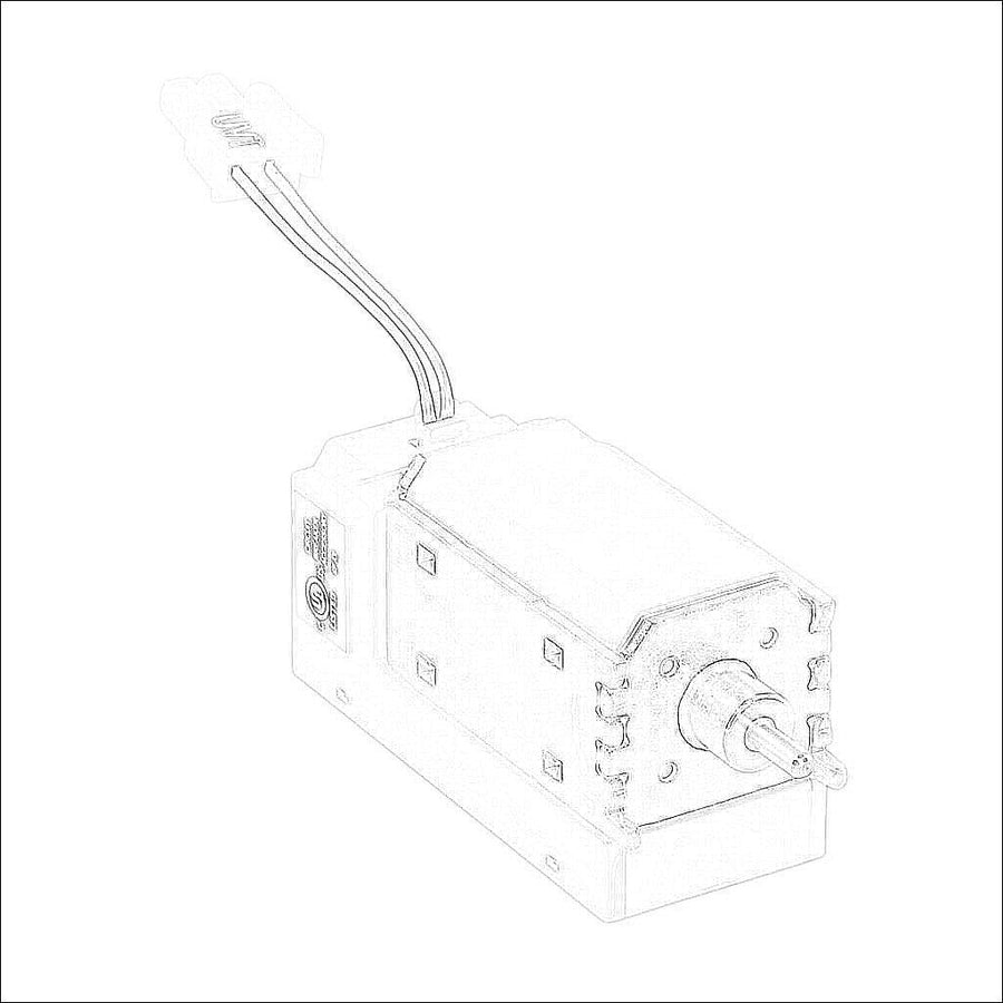 GCBX5-UVT-24VDC