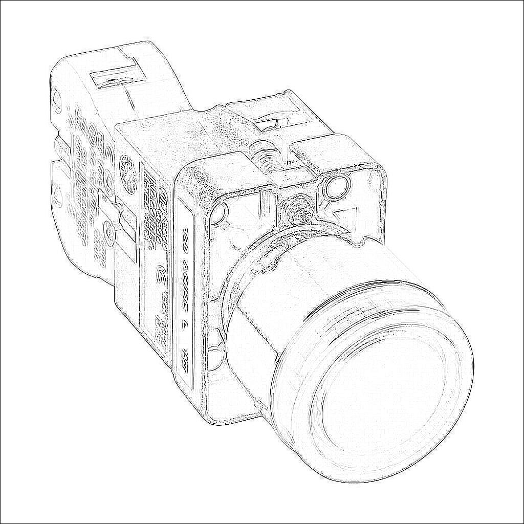 GCX1194-120L