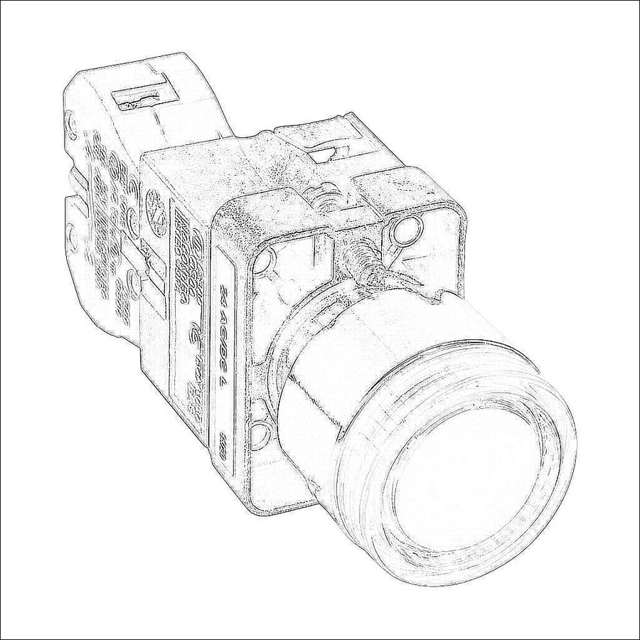 GCX1195-24L