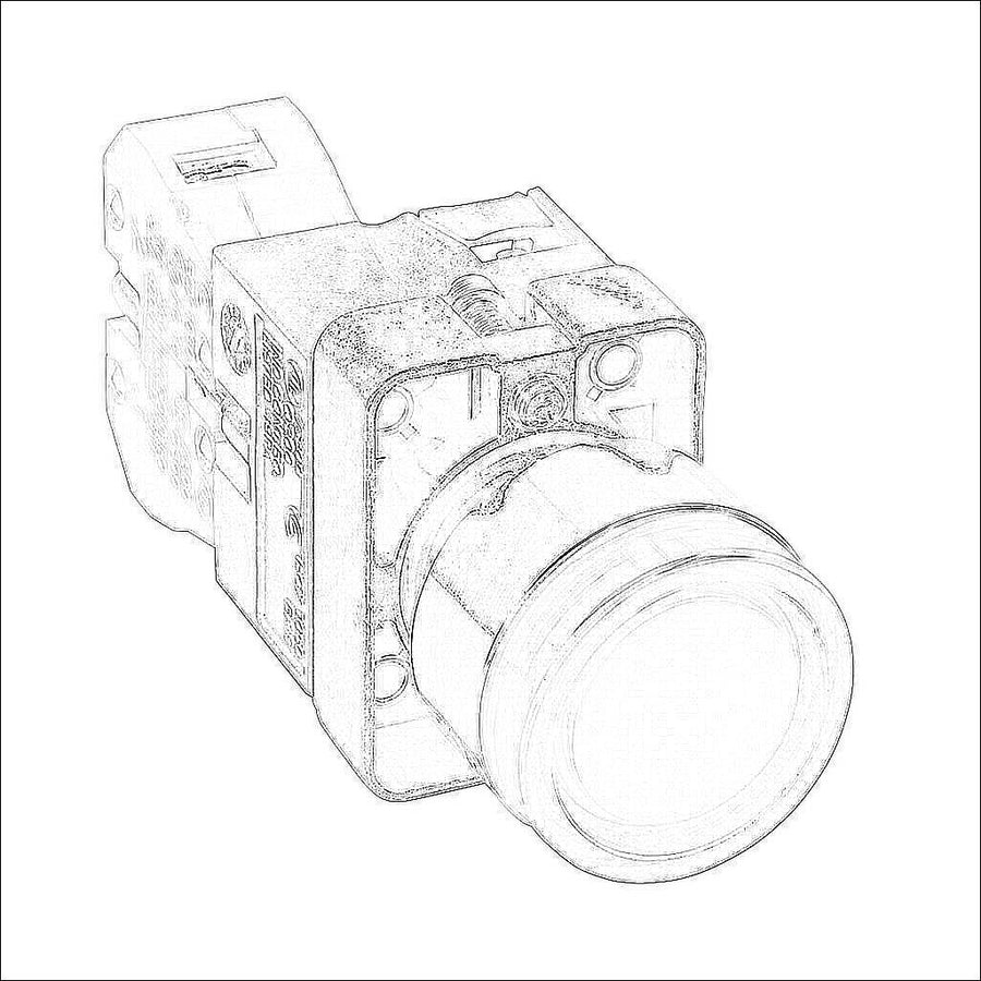 GCX1201-120L