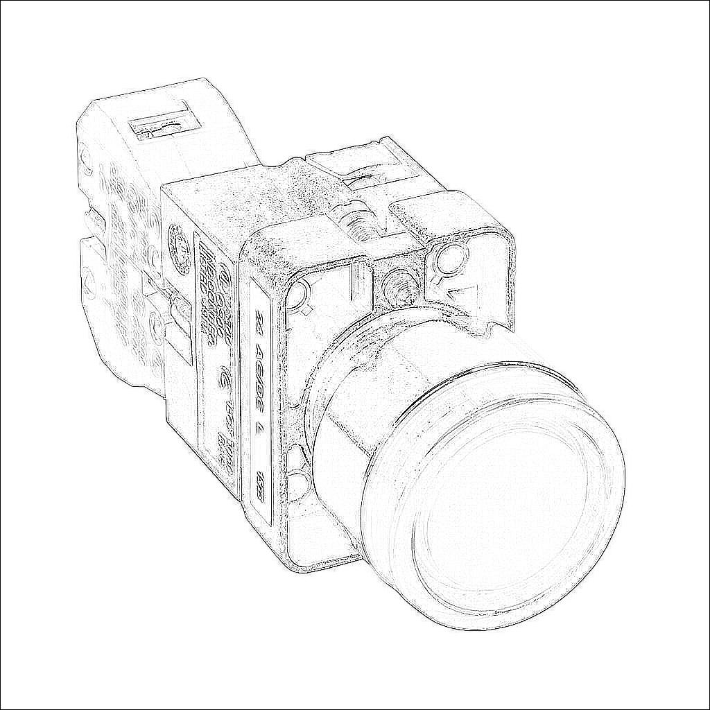 GCX1201-24L