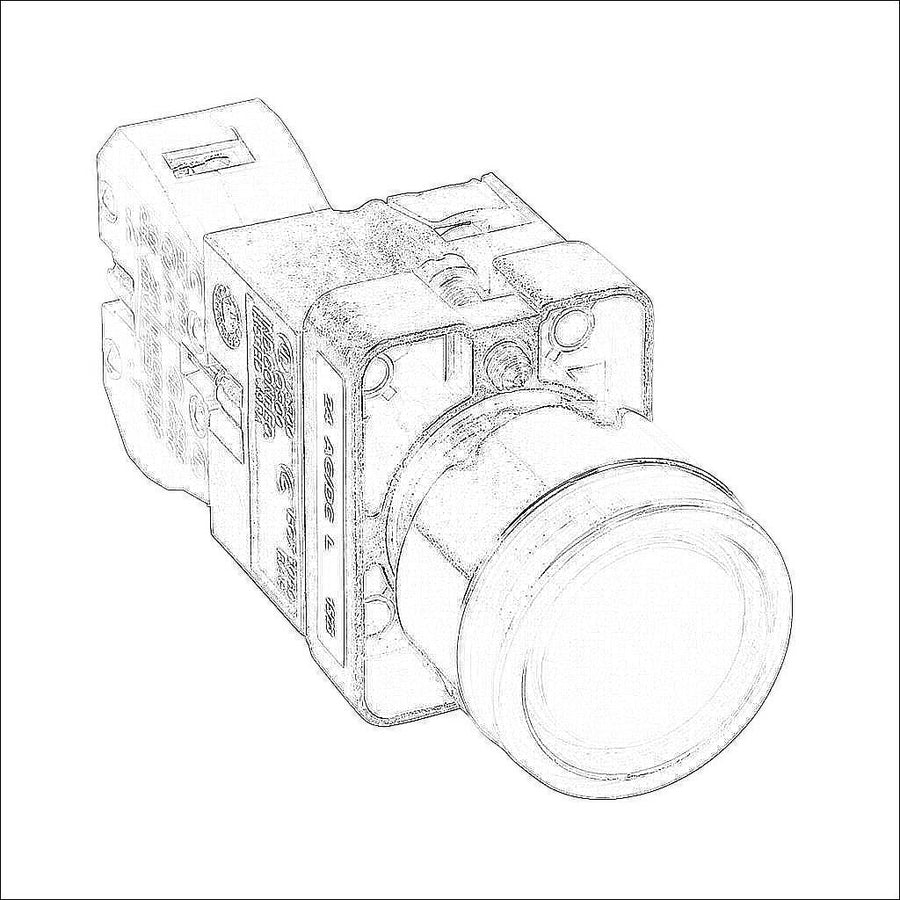 GCX1201-24L