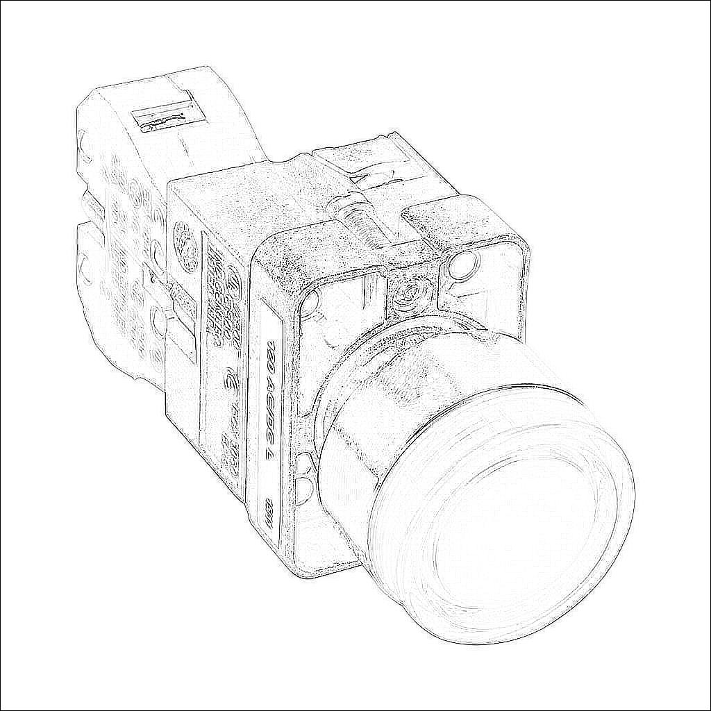 GCX1203-120L
